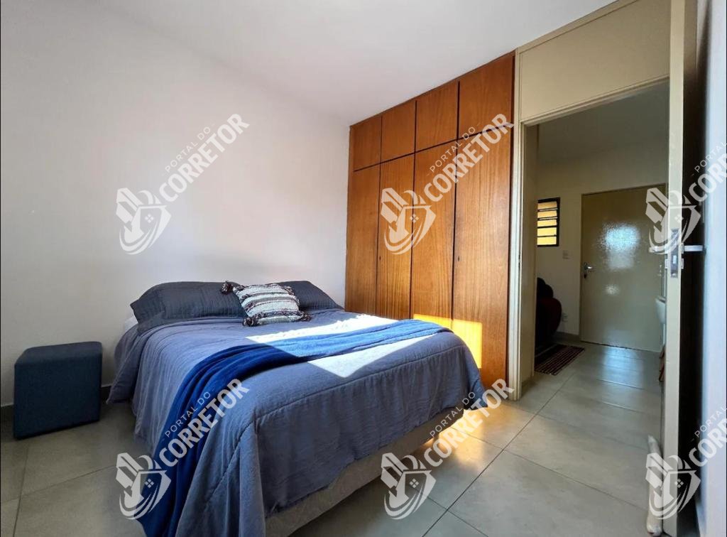 Apartamento no Centro